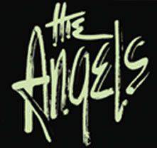 logo The Angels